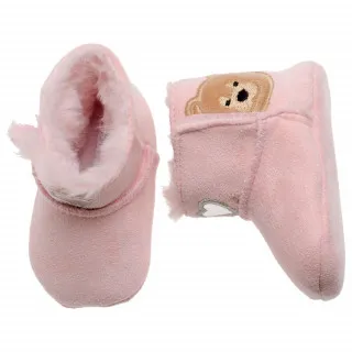 POLLINO NEHODAJUCE CIZMA PINK