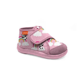 MILAMI PATOFNE PINK 
