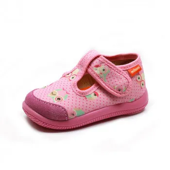 MILAMI PATOFNE ROZE SOVA 