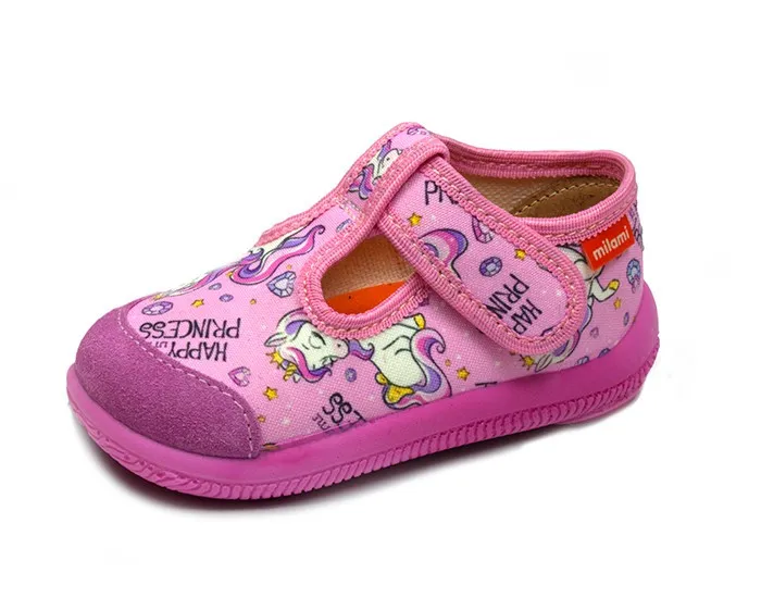 MILAMI PATOFNE PINK