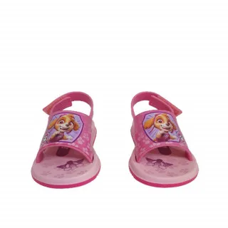 IPANEMA SANDALE PATRULHA CANINA MALETA SANDAL BABY