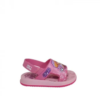 IPANEMA SANDALE PATRULHA CANINA MALETA SANDAL BABY 