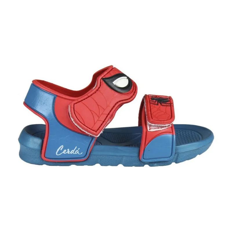 CERDA SANDALE SPIDERMAN