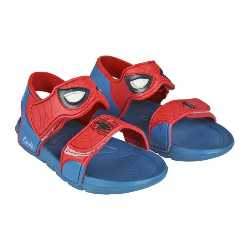CERDA SANDALE SPIDERMAN