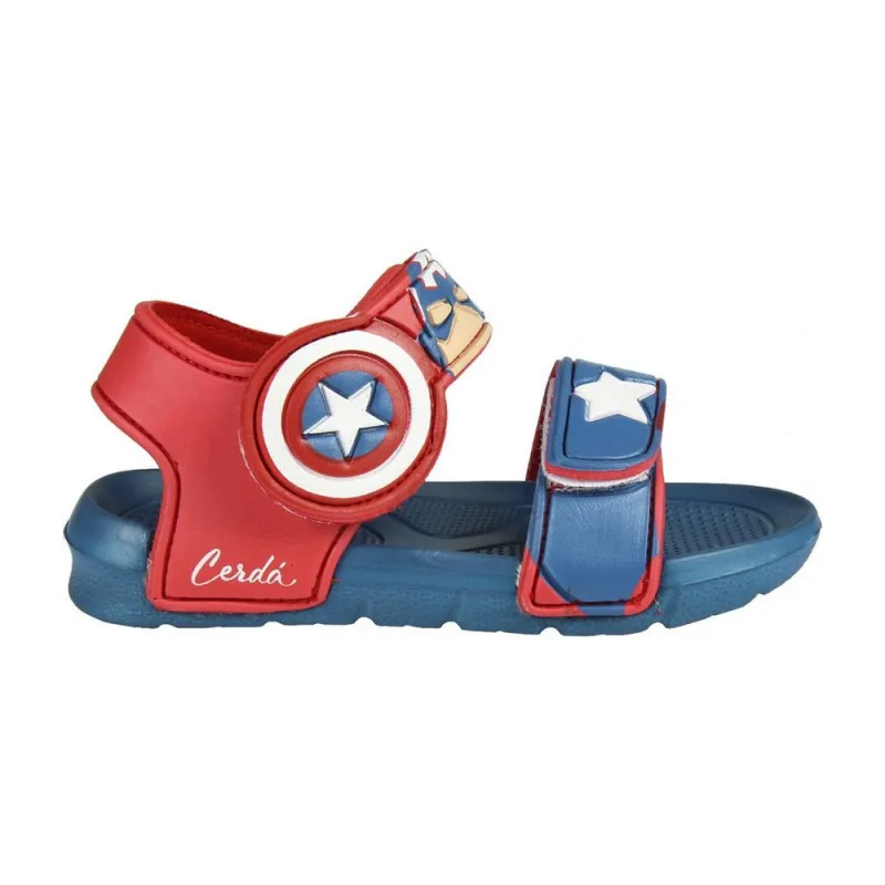 CERDA SANDALE AVENGERS