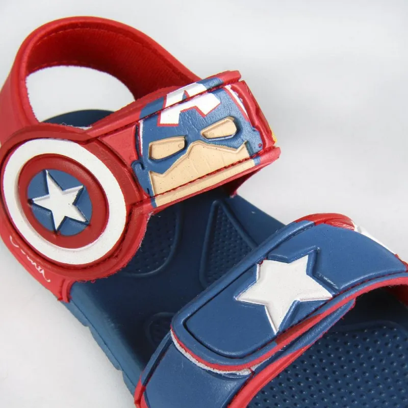 CERDA SANDALE AVENGERS