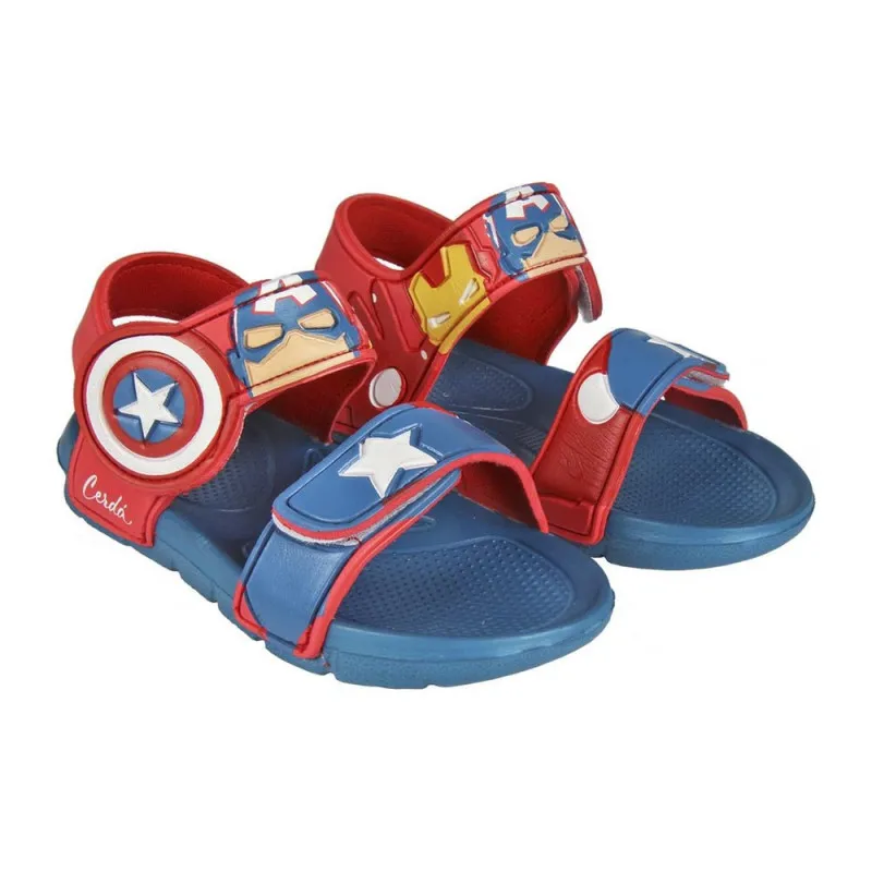CERDA SANDALE AVENGERS