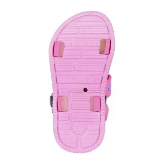 CERDA SANDALE BEACH PEPPA PIG PINK 