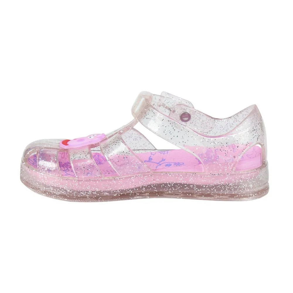 CERDA SANDALE BEACH PEPPA PIG