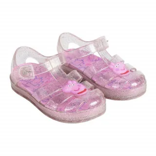 CERDA SANDALE BEACH PEPPA PIG