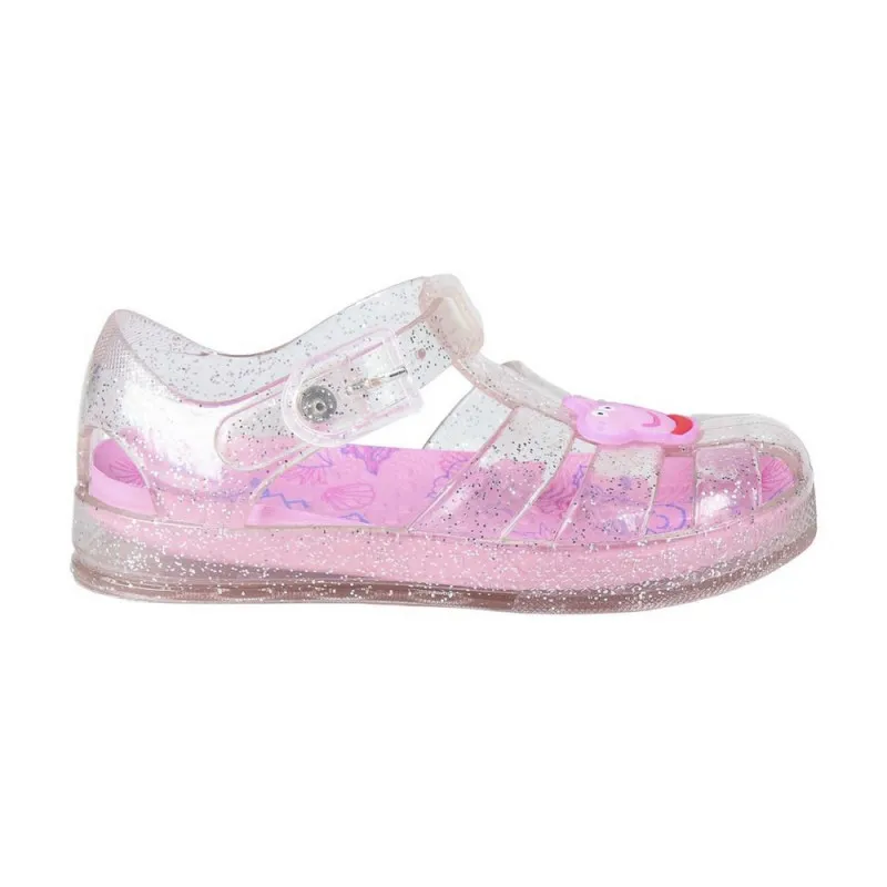 CERDA SANDALE BEACH PEPPA PIG