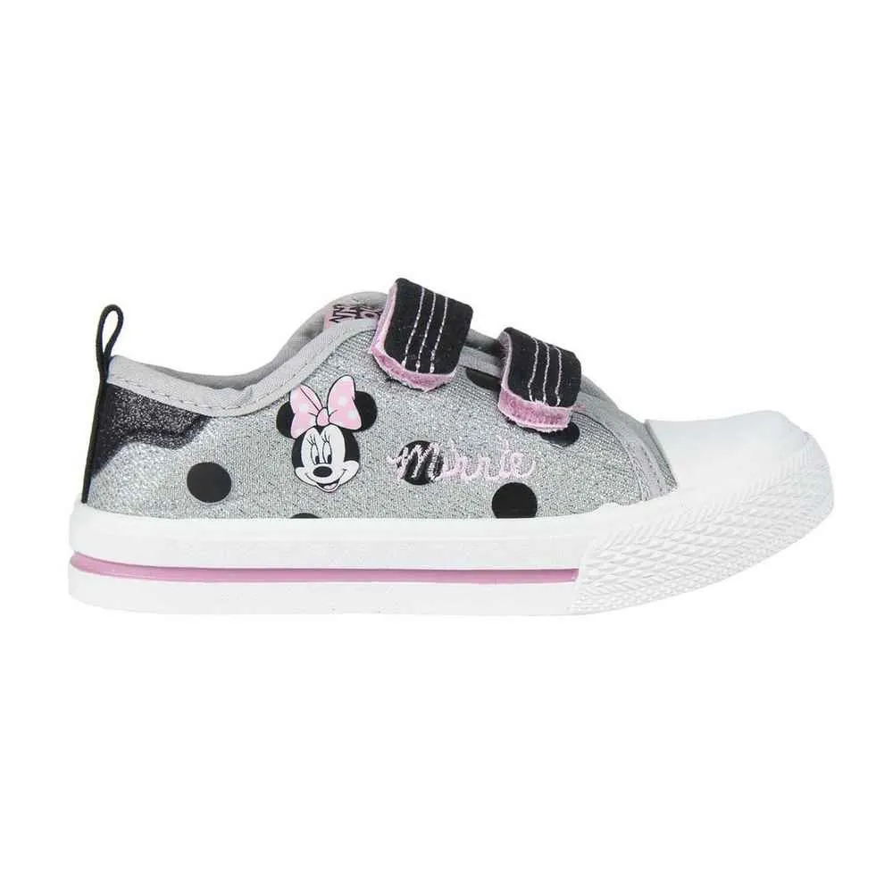 CERDA PLITKE PATIKE LOW MINNIE