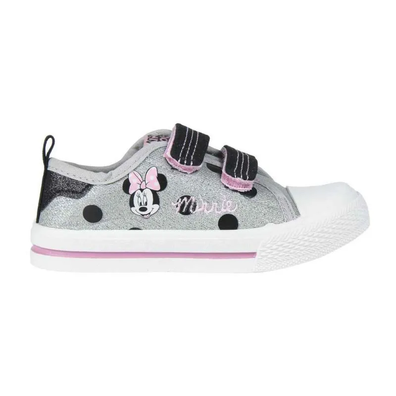 CERDA PLITKE PATIKE LOW MINNIE
