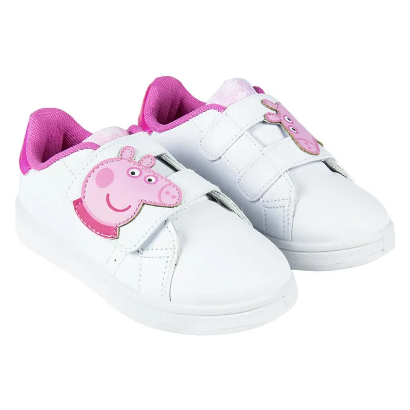 CERDA PLITKE PATIKE PEPPA PIG