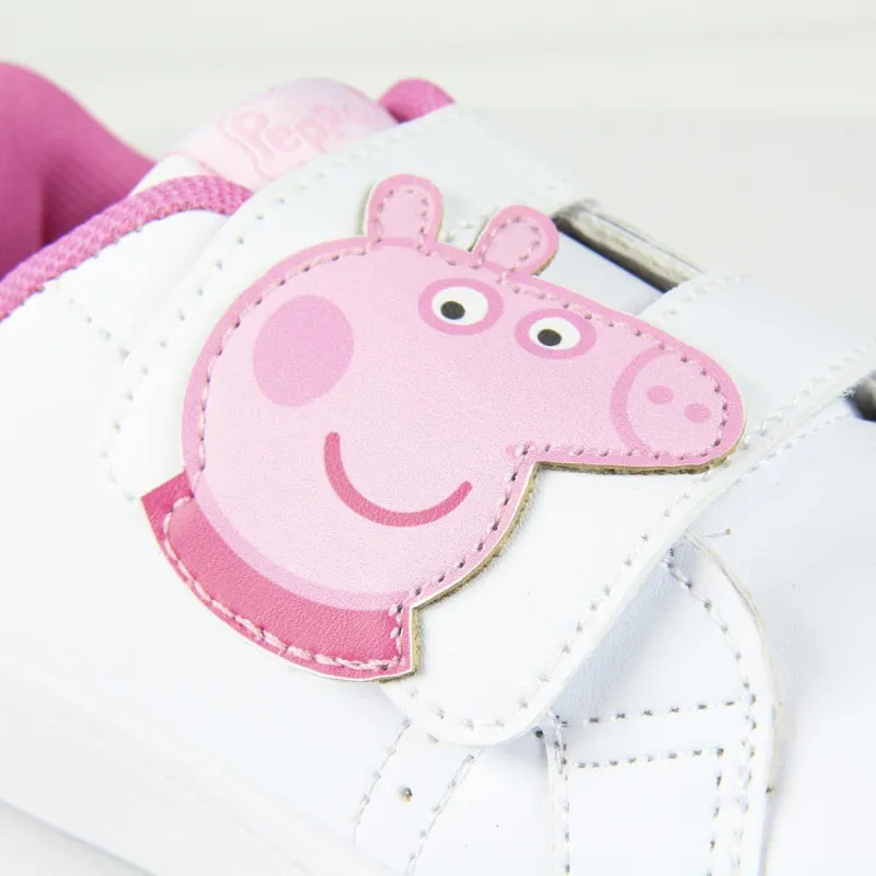CERDA PLITKE PATIKE PEPPA PIG