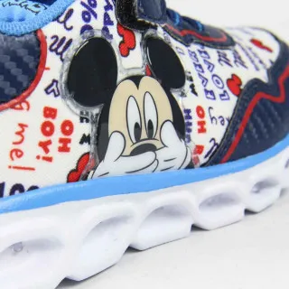 CERDA SVETLECE PATIKE MICKEY