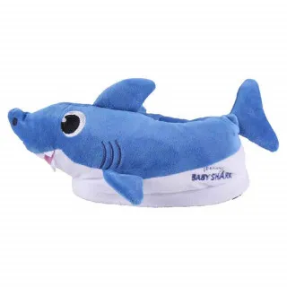 CERDA PATOFNE 3D BABY SHARK