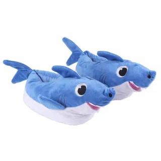 CERDA PATOFNE 3D BABY SHARK