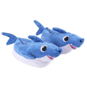 CERDA PATOFNE 3D BABY SHARK 