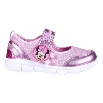 CERDA PLITKE PATIKE MERCEDITAS GLITTER MINNIE 