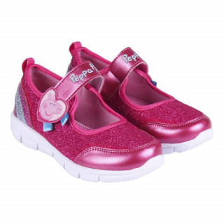 CERDA PLITKE PATIKE MERCEDITAS GLITTER PEPPA PIG