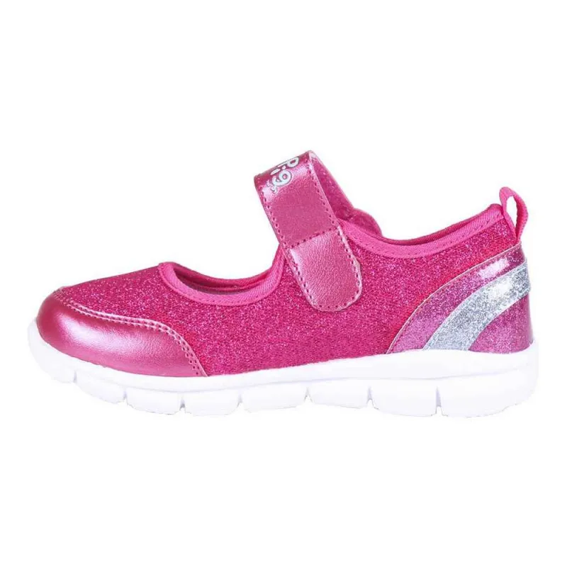 CERDA PLITKE PATIKE MERCEDITAS GLITTER PEPPA PIG
