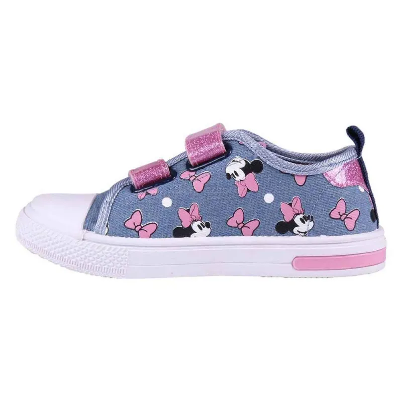 CERDA PLITKE PATIKE LOW LIGHTS MINNIE