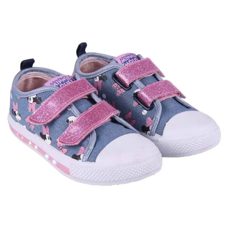 CERDA PLITKE PATIKE LOW LIGHTS MINNIE