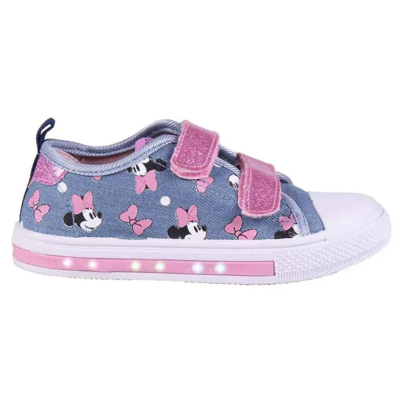 CERDA PLITKE PATIKE LOW LIGHTS MINNIE