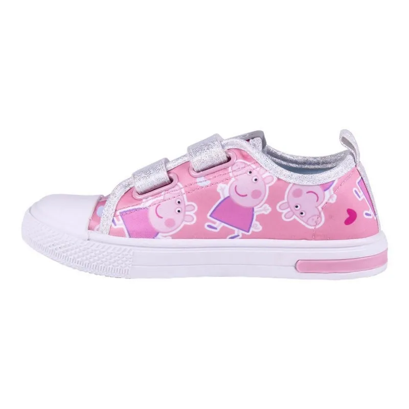 CERDA PATIKE PEPPA PIG PINK