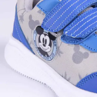 CERDA PLITKE PATIKE LOW CHILDISH MICKEY