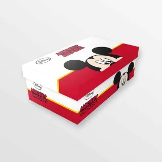 CERDA PLITKE PATIKE LOW CHILDISH MICKEY