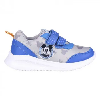 CERDA PLITKE PATIKE LOW CHILDISH MICKEY 