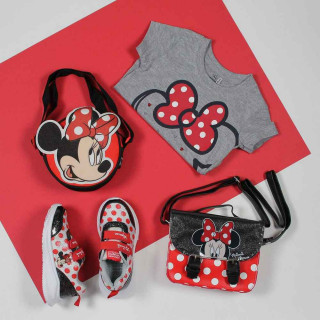 CERDA PLITKE PATIKE LOW CHILDISH MINNIE