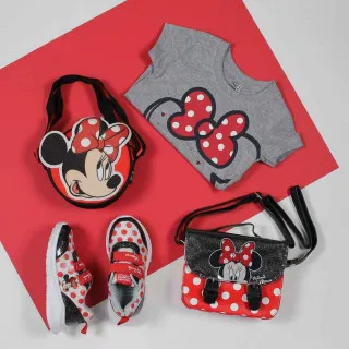 CERDA PLITKE PATIKE LOW CHILDISH MINNIE 