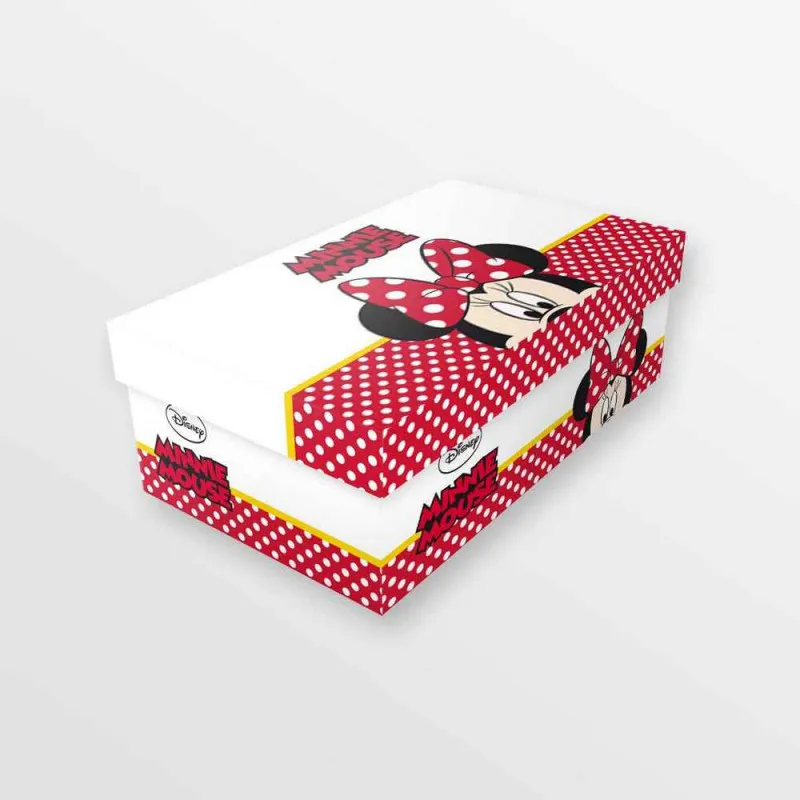 CERDA PLITKE PATIKE LOW CHILDISH MINNIE