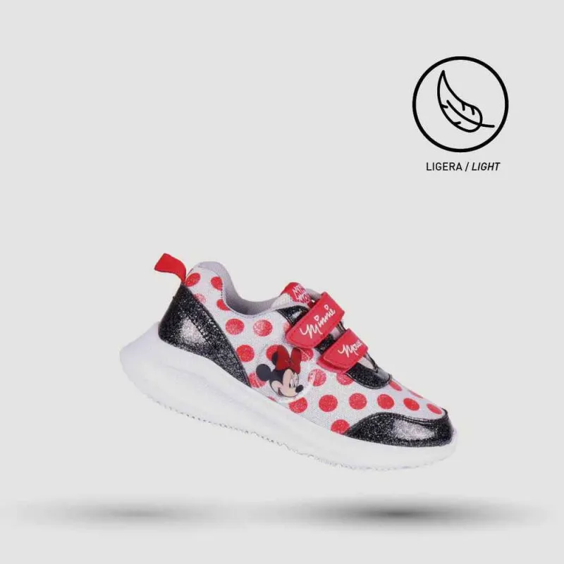 CERDA PLITKE PATIKE LOW CHILDISH MINNIE
