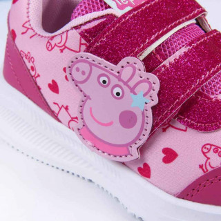 CERDA PLITKE PATIKE LOW CHILDISH PEPPA PIG