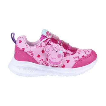 CERDA PLITKE PATIKE LOW CHILDISH PEPPA PIG 