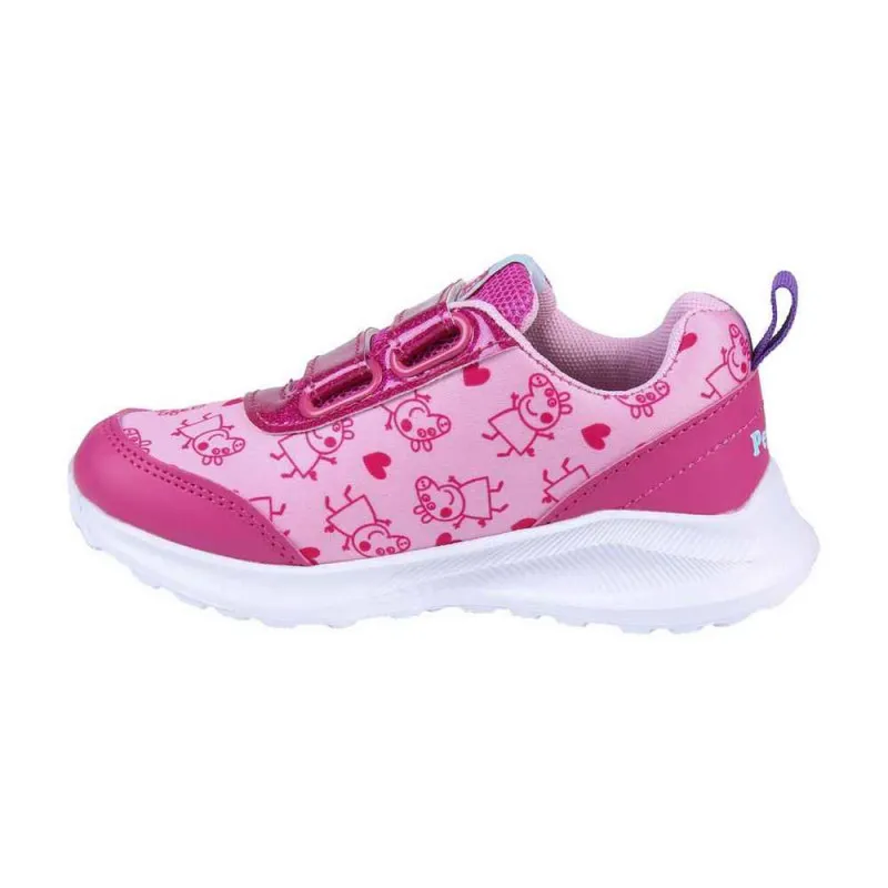 CERDA PLITKE PATIKE LOW CHILDISH PEPPA PIG