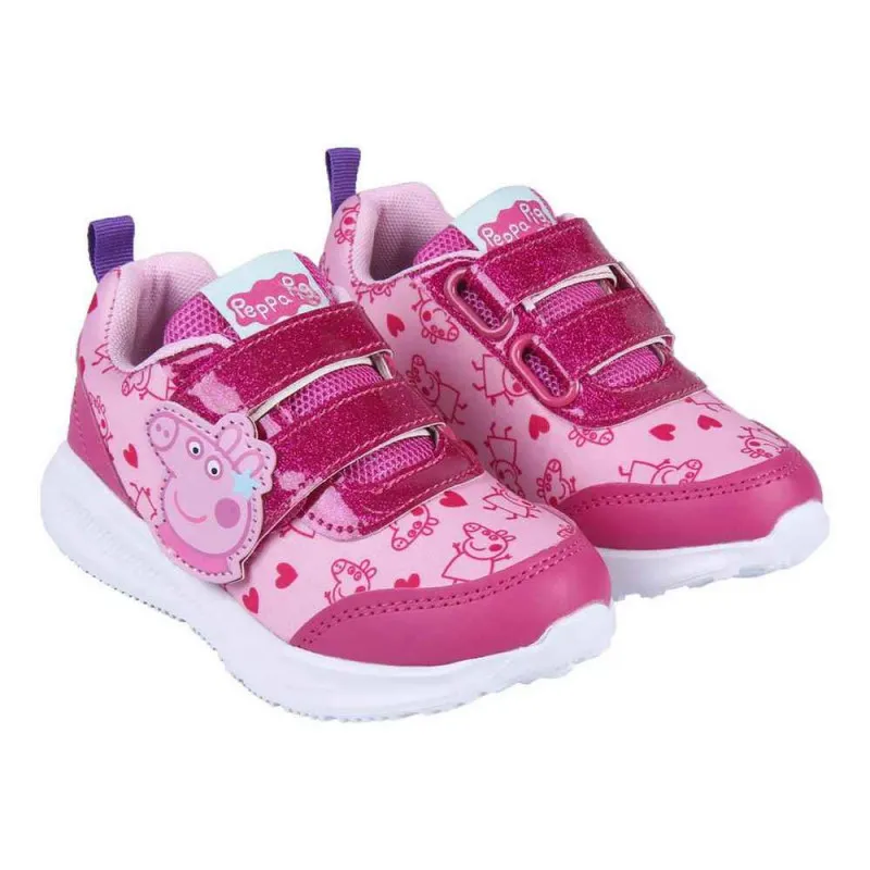 CERDA PLITKE PATIKE LOW CHILDISH PEPPA PIG
