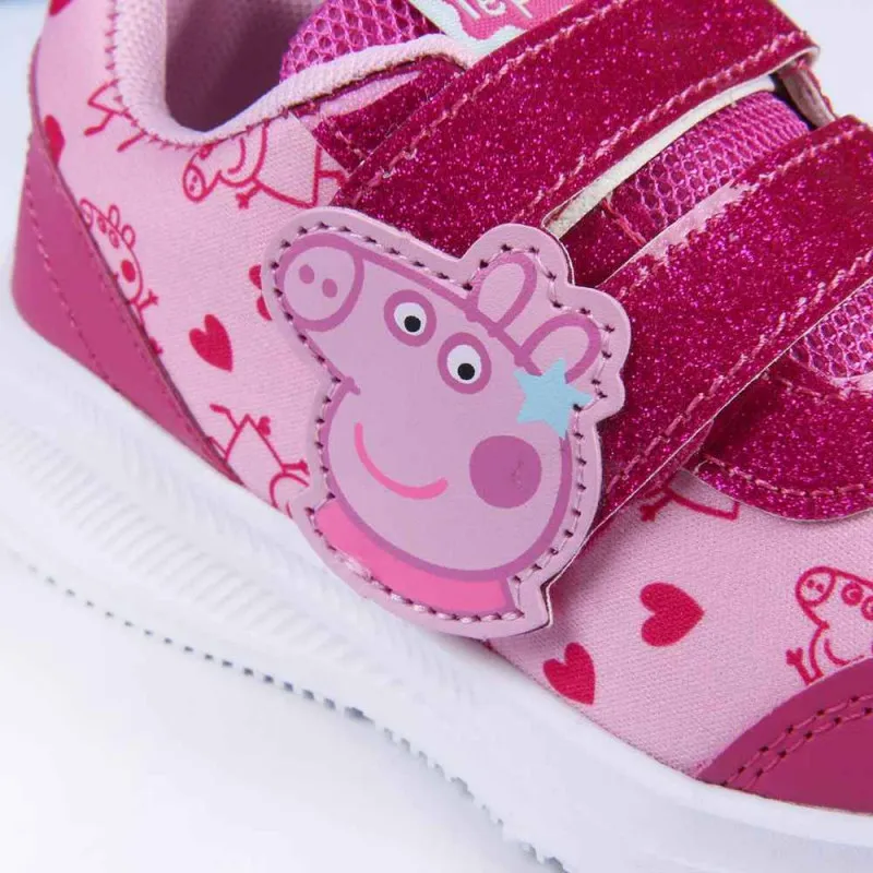 CERDA PLITKE PATIKE LOW CHILDISH PEPPA PIG