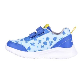 CERDA PLITKE PATIKE LOW CHILDISH BABY SHARK