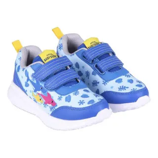 CERDA PLITKE PATIKE LOW CHILDISH BABY SHARK