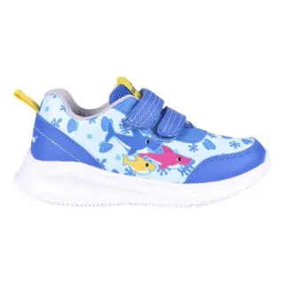 CERDA PLITKE PATIKE LOW CHILDISH BABY SHARK