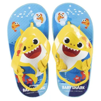 CERDA JAPANKE BABY SHARK BLUE 