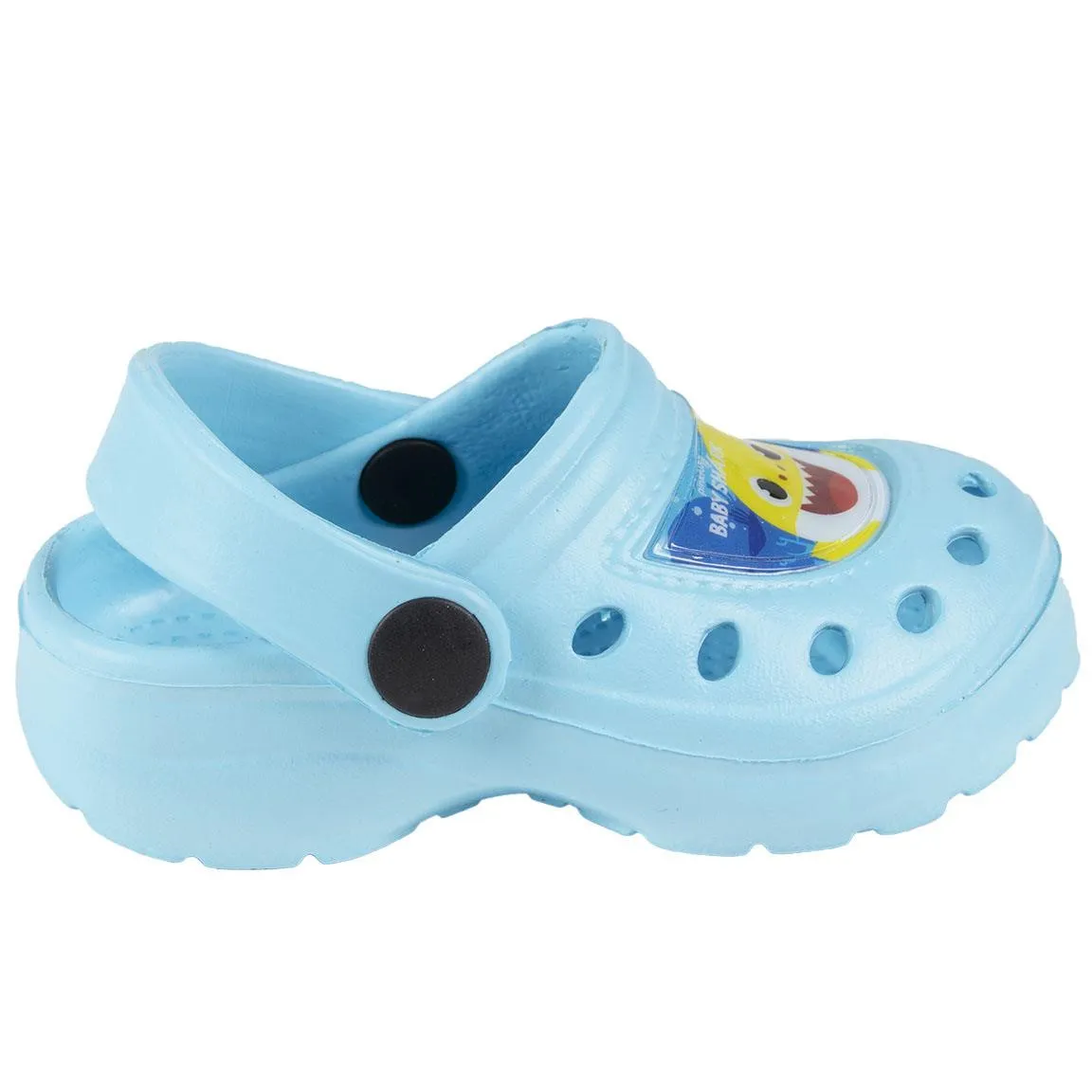 Cerda Group Baby Shark Multifunktionstuch | One Size | Kinder-Halswärmer, Schal & Accessoire | Mit Baby Shark Druck