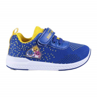 CERDA PLITKE PATIKE LOW BABY SHARK