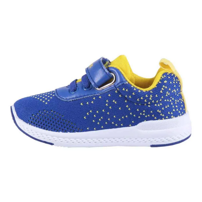 CERDA PLITKE PATIKE LOW BABY SHARK