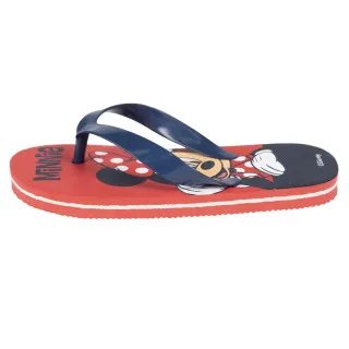 CERDA JAPANKE MINNIE RED